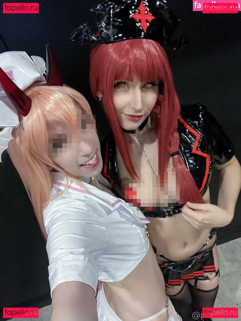 purrhime Onlyfans Photo Gallery 