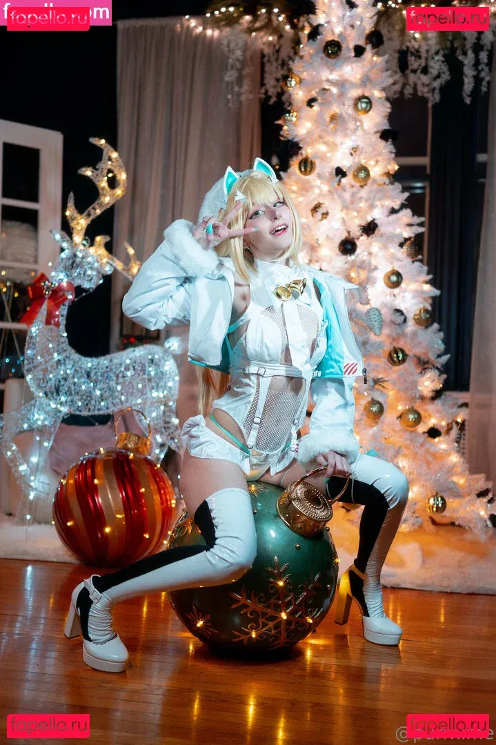 purrhime Onlyfans Photo Gallery 