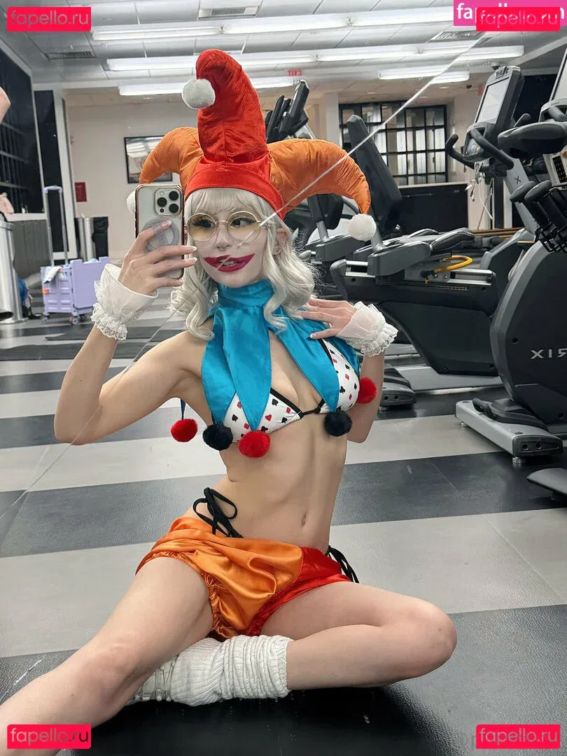 purrhime Onlyfans Photo Gallery 