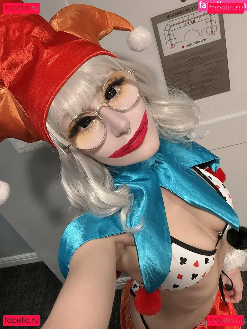 purrhime Onlyfans Photo Gallery 