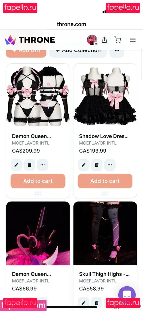 purrhime Onlyfans Photo Gallery 