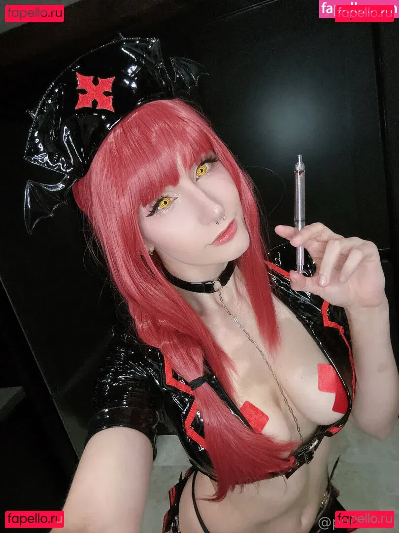 purrhime Onlyfans Photo Gallery 