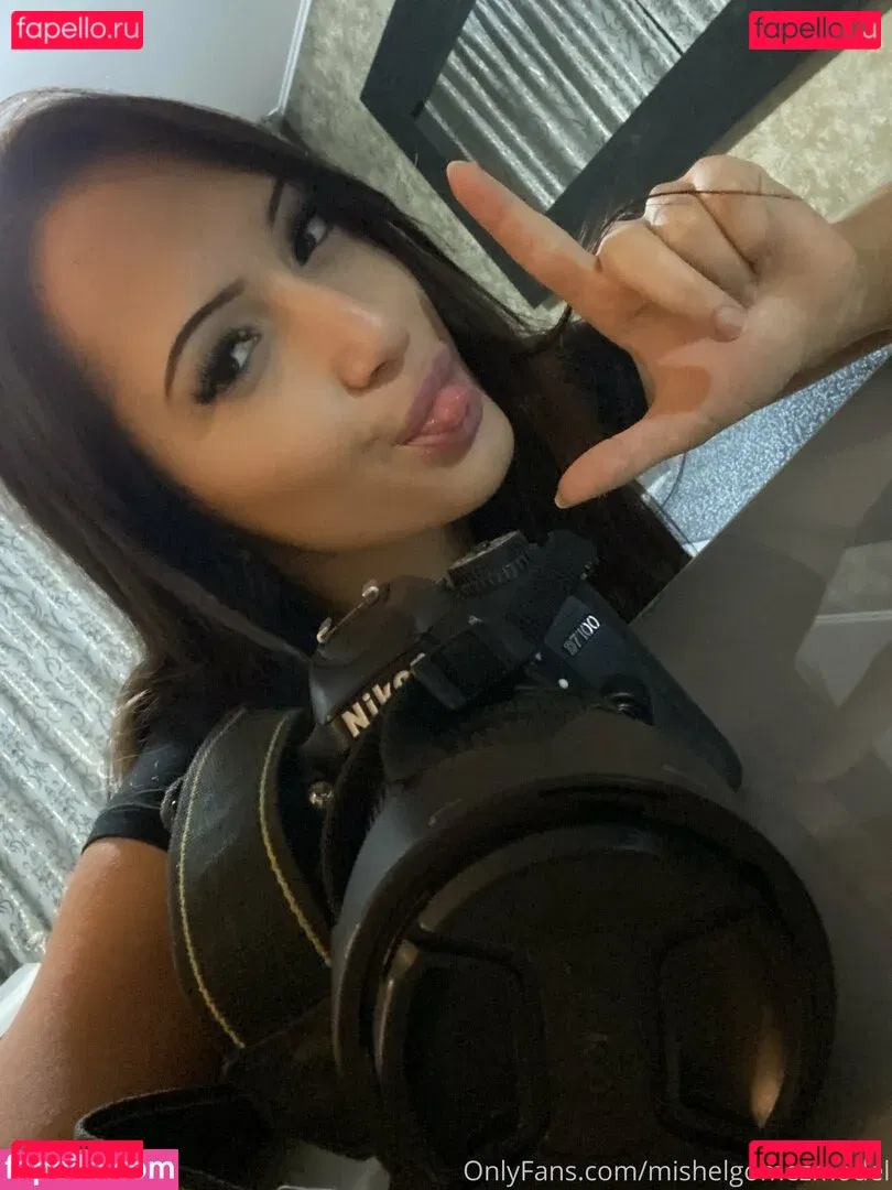 mishelgomezmodel Onlyfans Photo Gallery 