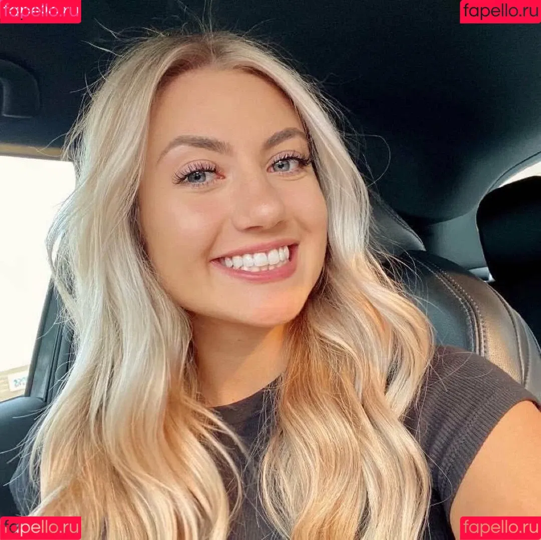 Tavia Onlyfans Photo Gallery 