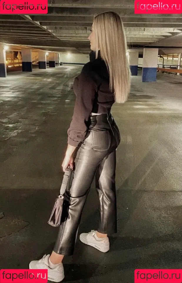 Tavia Onlyfans Photo Gallery 