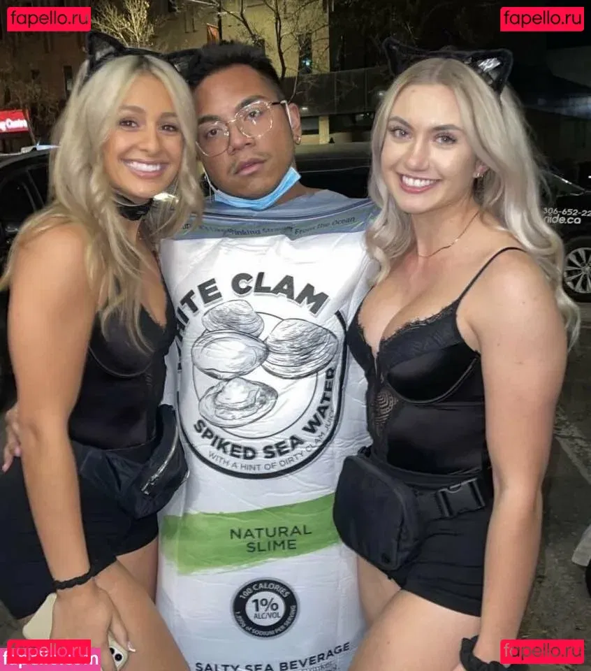 Tavia Onlyfans Photo Gallery 