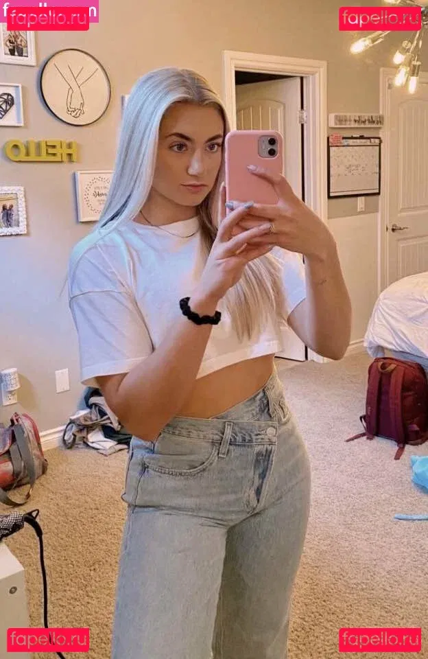 Tavia Onlyfans Photo Gallery 