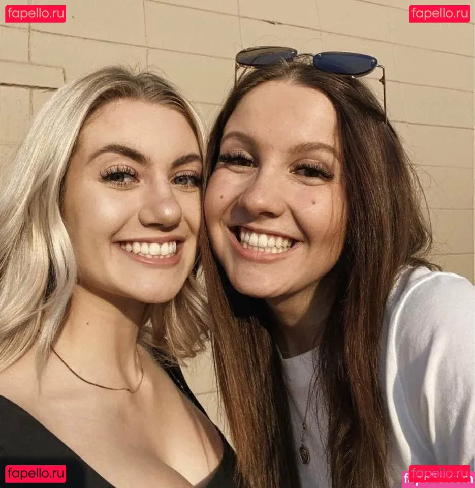 Tavia Onlyfans Photo Gallery 