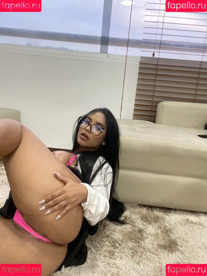 Lisbeth Bellorin Onlyfans Photo Gallery 