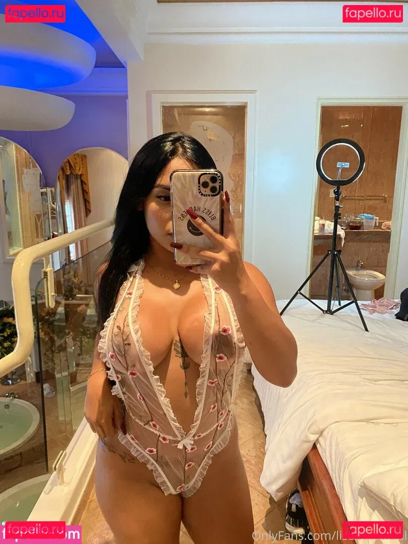 Lisbeth Bellorin Onlyfans Photo Gallery 