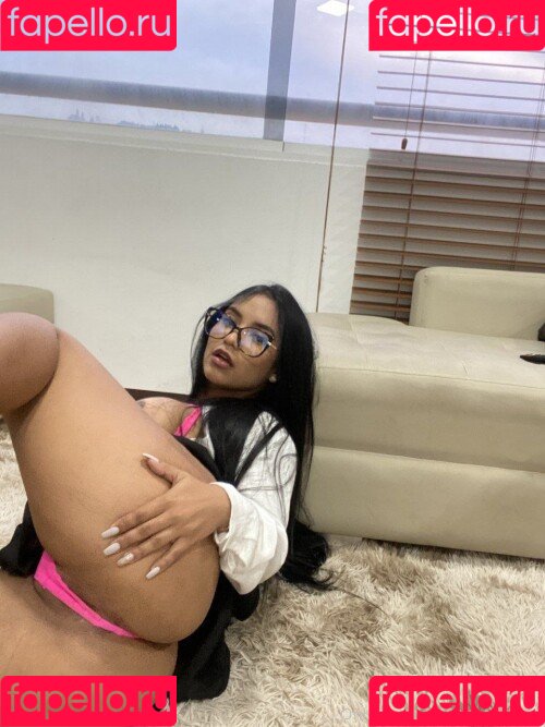 Lisbeth Bellorin Onlyfans Photo Gallery 