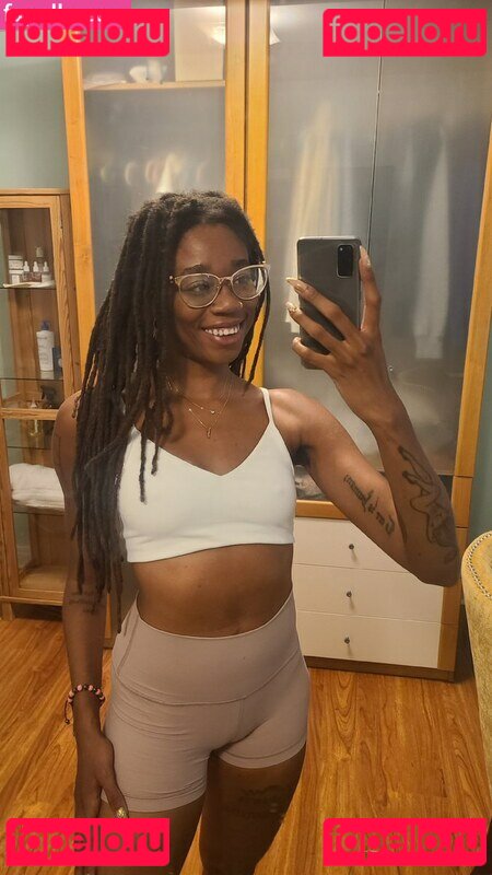 Kismet Charlatan Nude Onlyfans Photo 11