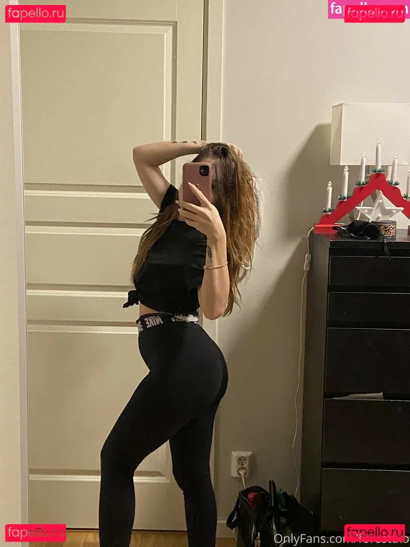 foresttxo Onlyfans Photo Gallery 