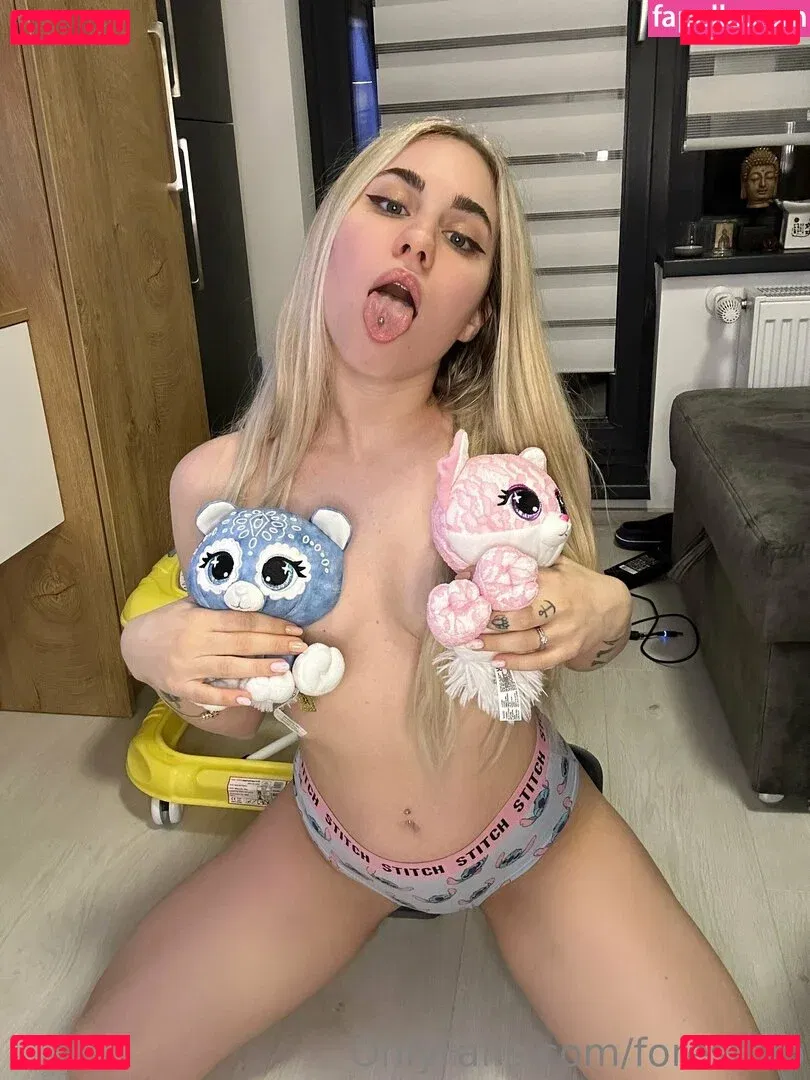 foresttxo Onlyfans Photo Gallery 