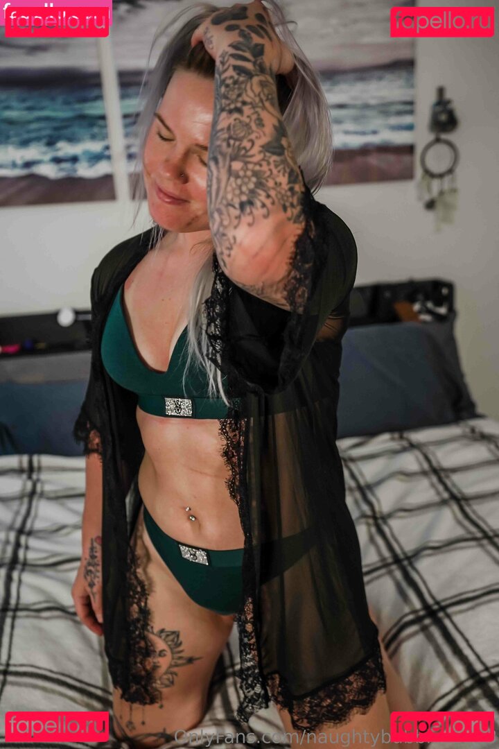naughtybubbles1223 Nude Onlyfans Photo 9