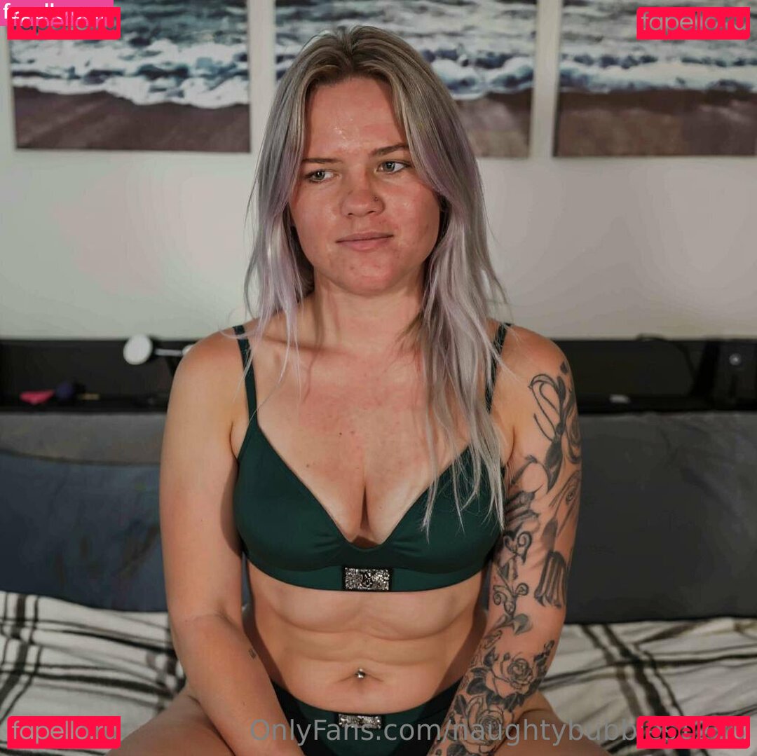 naughtybubbles1223 Nude Onlyfans Photo 7