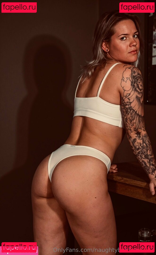 naughtybubbles1223 Nude Onlyfans Photo 4