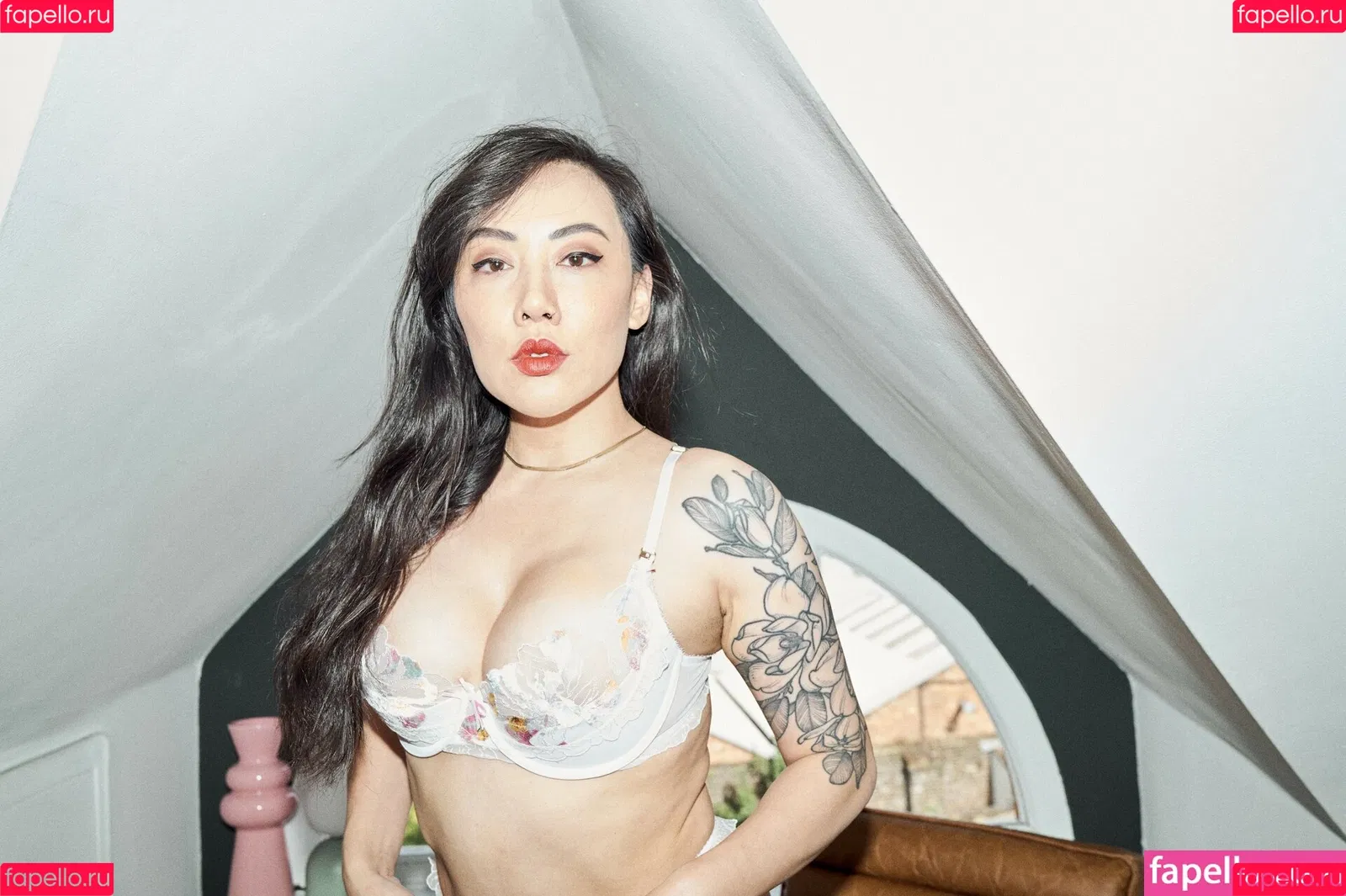 Ravenna Tran Onlyfans Photo Gallery 