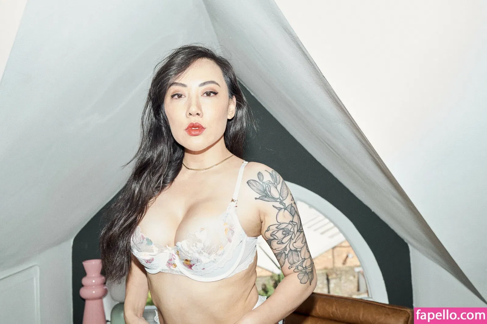 Ravenna Tran Onlyfans Photo Gallery 