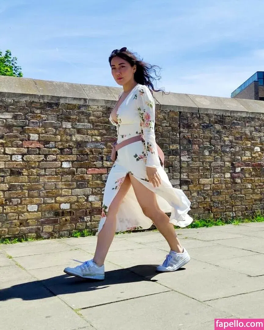 Ravenna Tran Onlyfans Photo Gallery 