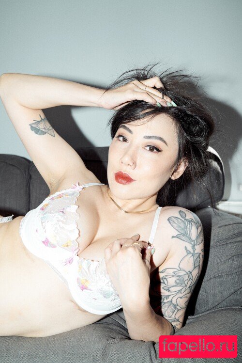 Ravenna Tran Nude Onlyfans Photo 38