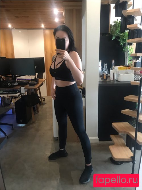 Ravenna Tran Nude Onlyfans Photo 32