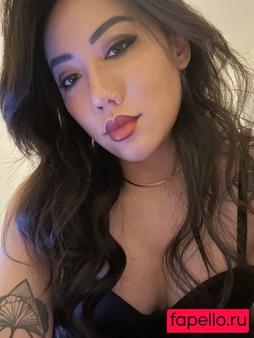 Ravenna Tran Nude Onlyfans Photo 24