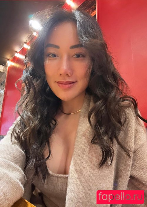 Ravenna Tran Nude Onlyfans Photo 22