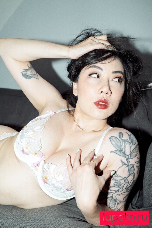 Ravenna Tran Nude Onlyfans Photo 13