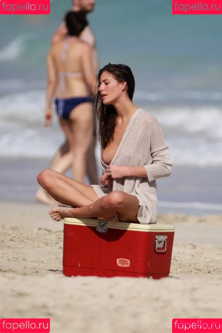 Alejandra Guilmant Onlyfans Photo Gallery 