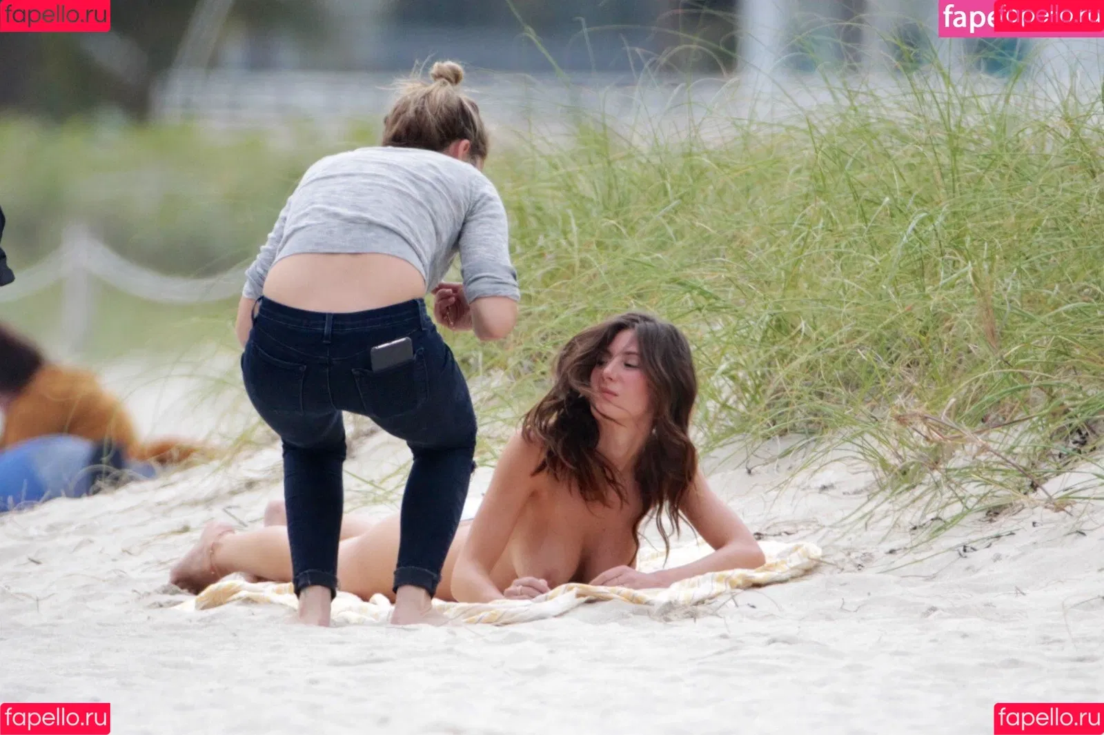 Alejandra Guilmant Onlyfans Photo Gallery 