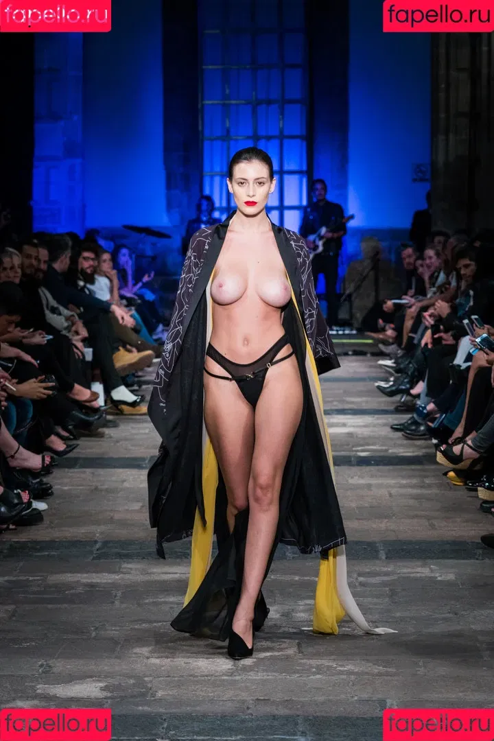 Alejandra Guilmant Onlyfans Photo Gallery 