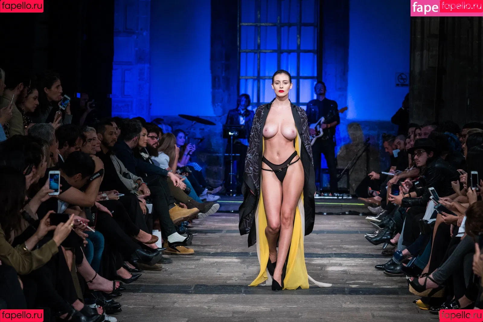 Alejandra Guilmant Onlyfans Photo Gallery 