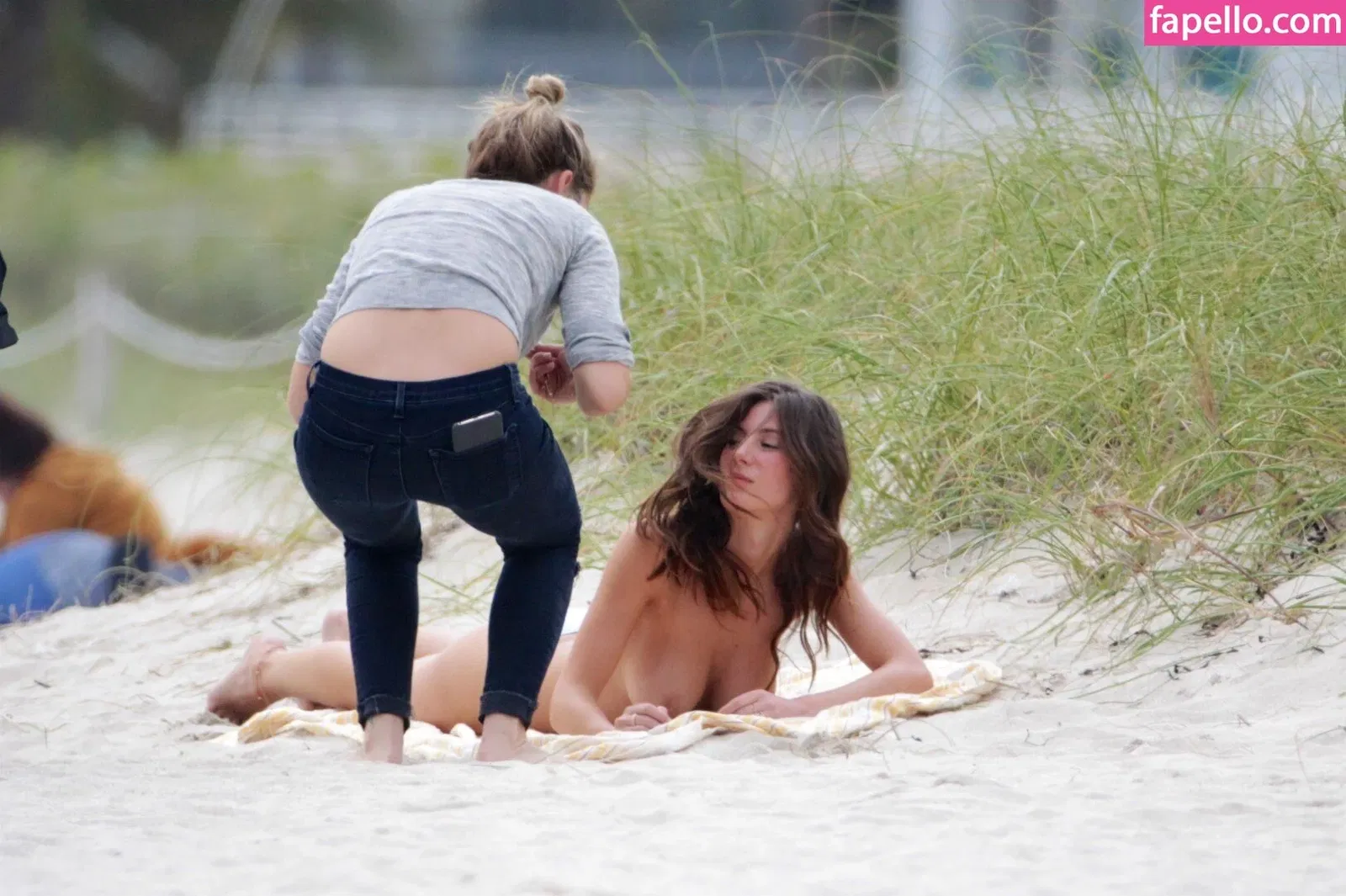 Alejandra Guilmant Onlyfans Photo Gallery 