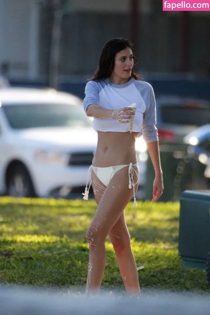 Alejandra Guilmant Onlyfans Photo Gallery 