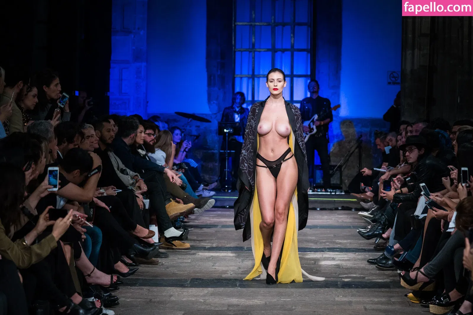 Alejandra Guilmant Onlyfans Photo Gallery 