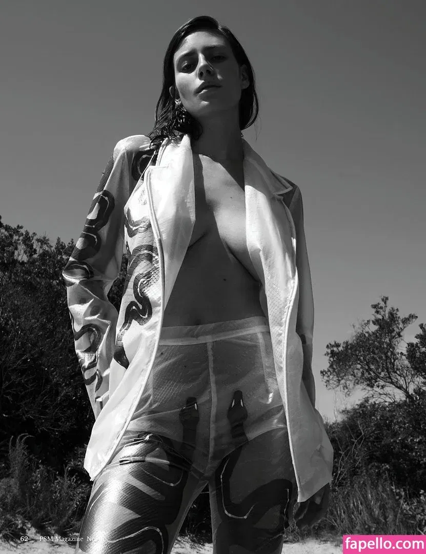 Alejandra Guilmant Onlyfans Photo Gallery 