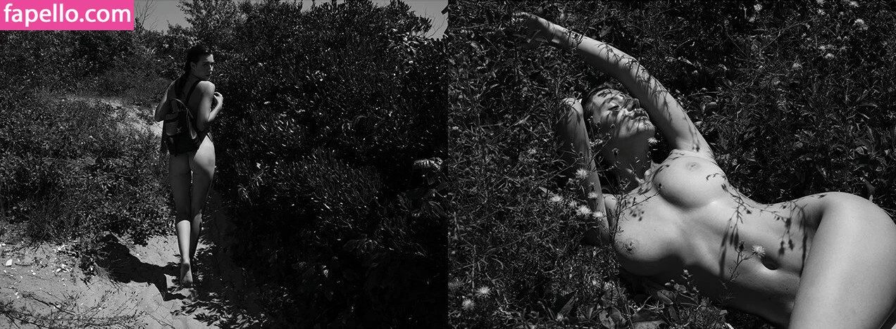 Alejandra Guilmant Onlyfans Photo Gallery 