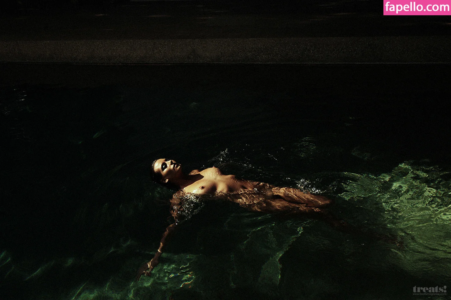 Alejandra Guilmant Onlyfans Photo Gallery 