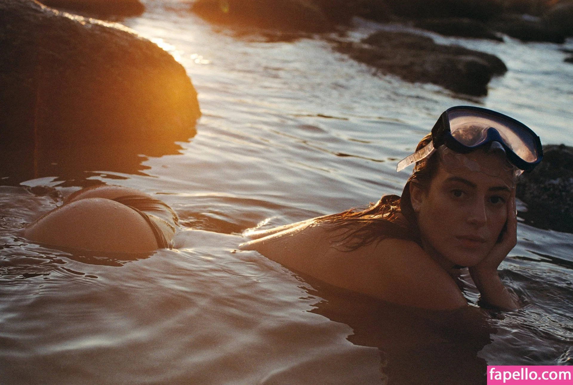 Alejandra Guilmant Onlyfans Photo Gallery 