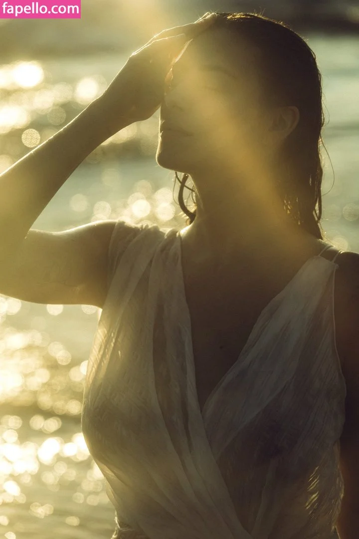 Alejandra Guilmant Onlyfans Photo Gallery 