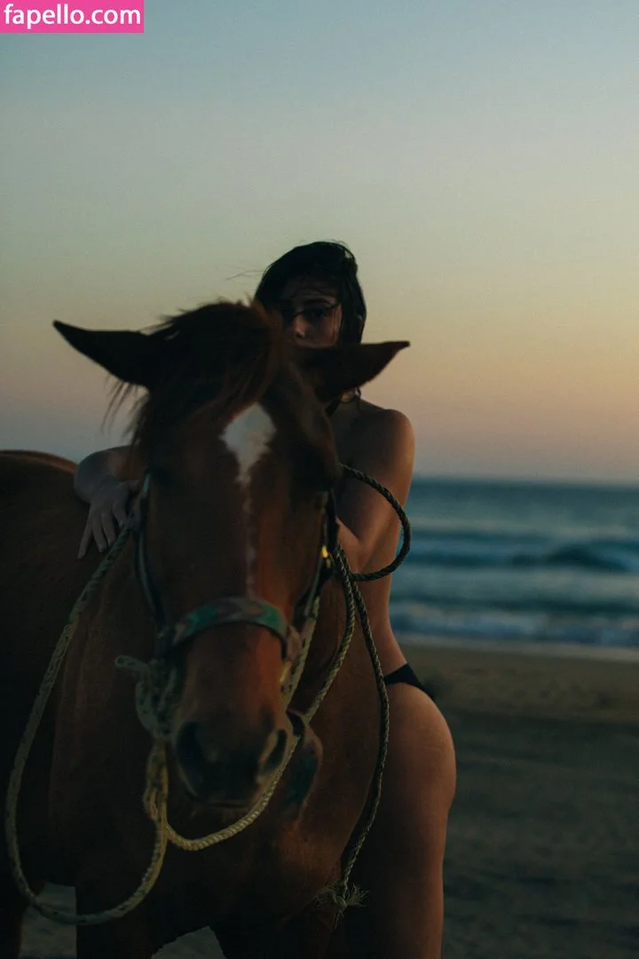 Alejandra Guilmant Onlyfans Photo Gallery 