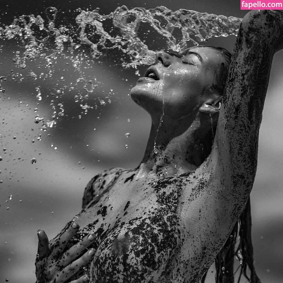 Alejandra Guilmant Onlyfans Photo Gallery 