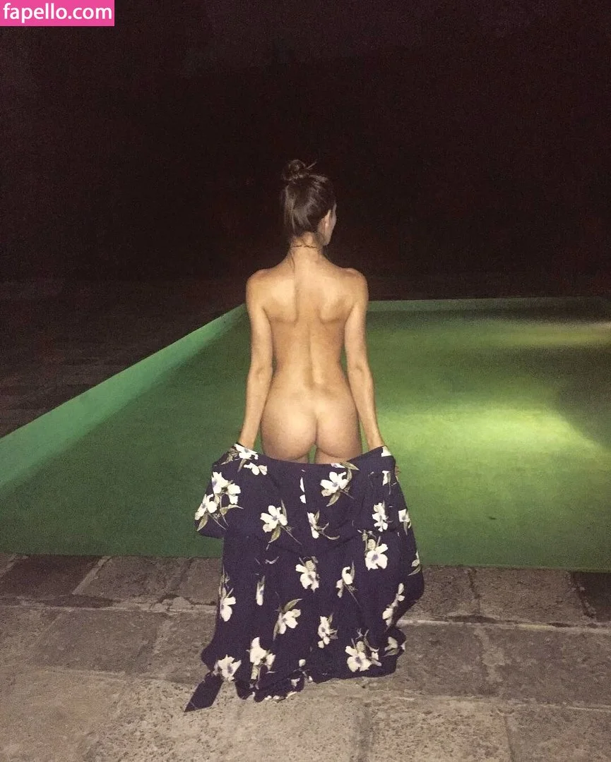 Alejandra Guilmant Onlyfans Photo Gallery 