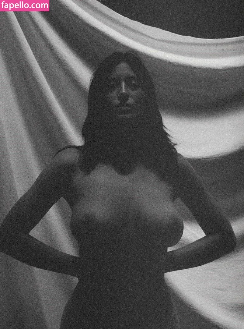 Alejandra Guilmant Onlyfans Photo Gallery 