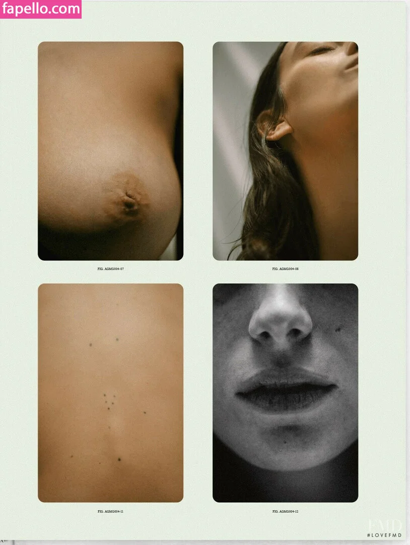 Alejandra Guilmant Onlyfans Photo Gallery 