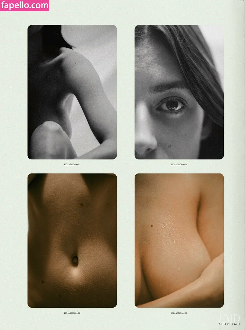 Alejandra Guilmant Onlyfans Photo Gallery 