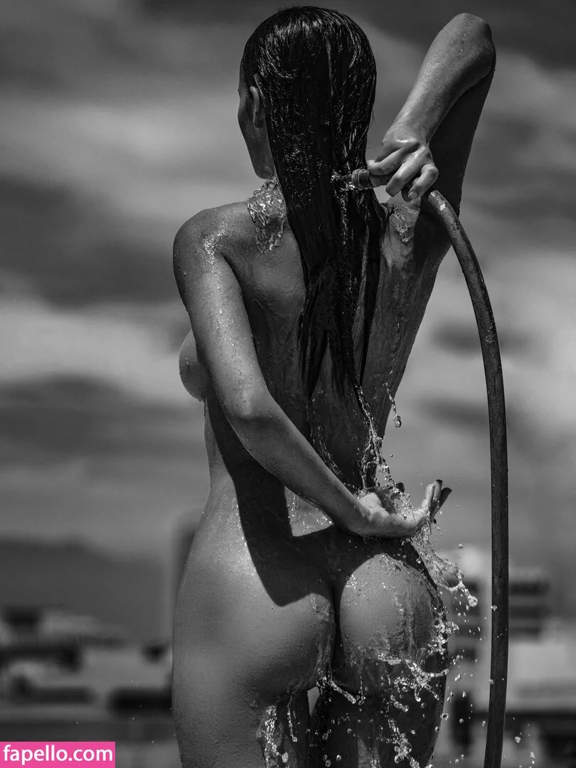 Alejandra Guilmant Onlyfans Photo Gallery 