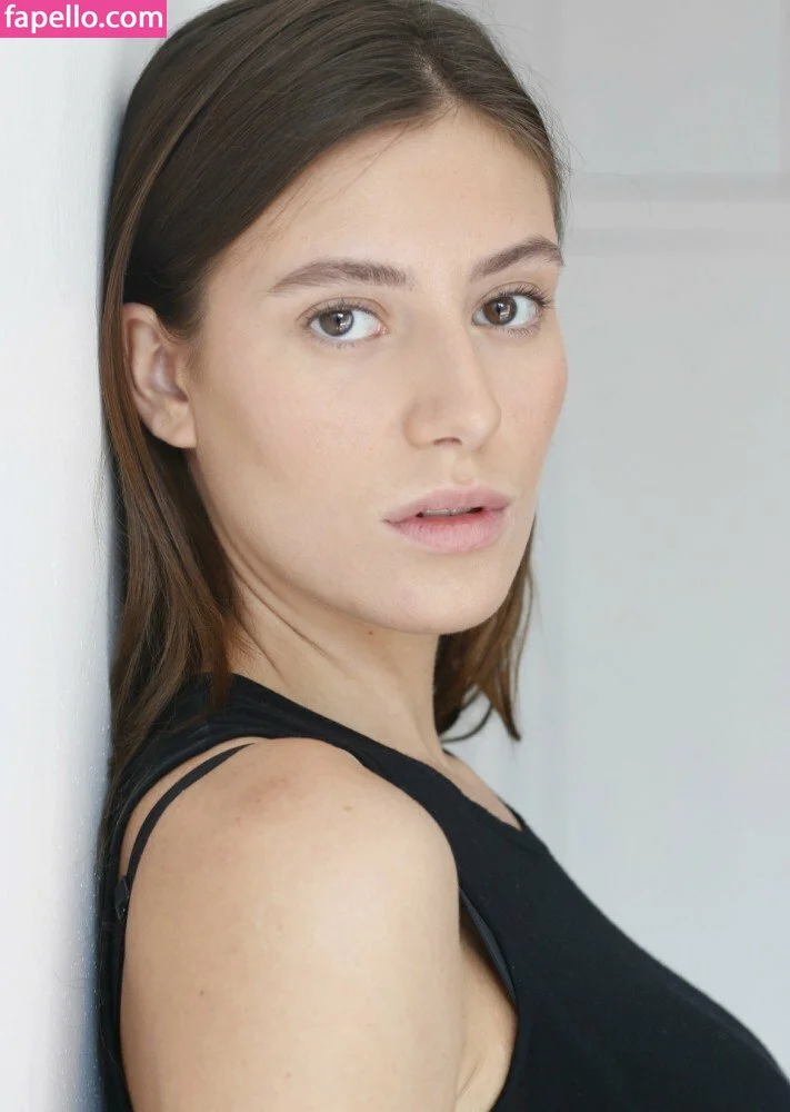 Alejandra Guilmant Onlyfans Photo Gallery 