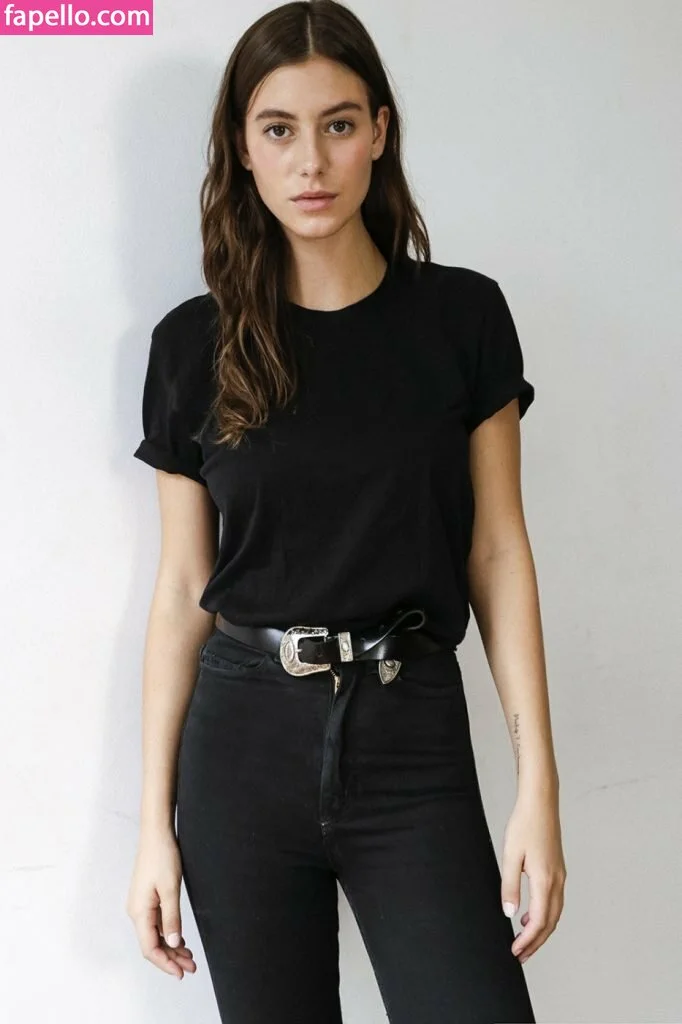 Alejandra Guilmant Onlyfans Photo Gallery 